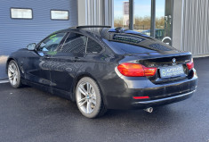 BMW Série 4 Gran Coupé 420d 184 cv SPORT