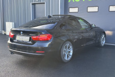 BMW Série 4 Gran Coupé 420d 184 cv SPORT