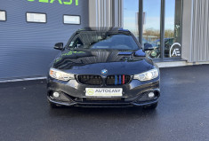 BMW Série 4 Gran Coupé 420d 184 cv SPORT