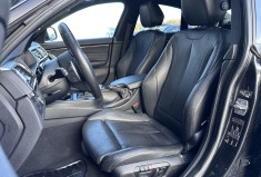 BMW Série 4 Gran Coupé 420d 184 cv SPORT