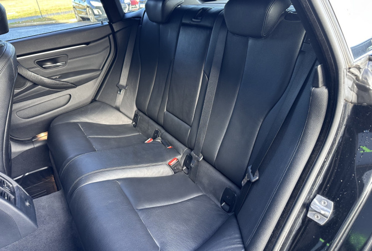 BMW Série 4 Gran Coupé 420d 184 cv SPORT
