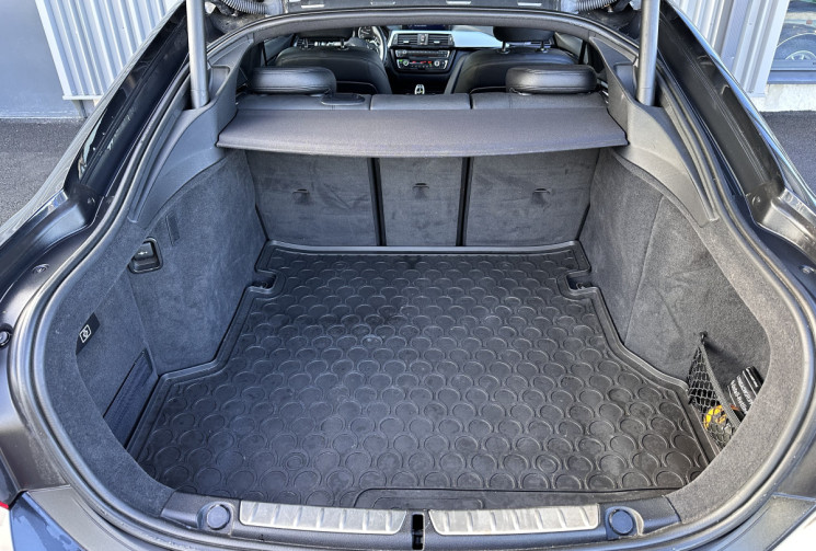 BMW Série 4 Gran Coupé 420d 184 cv SPORT