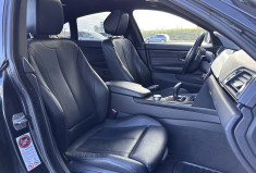 BMW Série 4 Gran Coupé 420d 184 cv SPORT