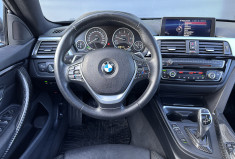 BMW Série 4 Gran Coupé 420d 184 cv SPORT