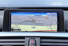 BMW Série 4 Gran Coupé 420d 184 cv SPORT