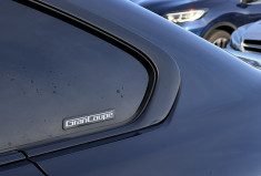 BMW Série 4 Gran Coupé 420d 184 cv SPORT