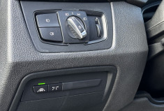 BMW Série 4 Gran Coupé 420d 184 cv SPORT