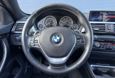 BMW Série 4 Gran Coupé 420d 184 cv SPORT