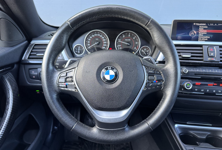 BMW Série 4 Gran Coupé 420d 184 cv SPORT