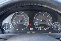 BMW Série 4 Gran Coupé 420d 184 cv SPORT