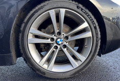 BMW Série 4 Gran Coupé 420d 184 cv SPORT