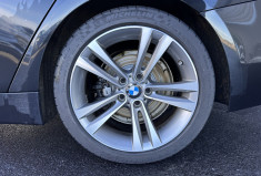 BMW Série 4 Gran Coupé 420d 184 cv SPORT