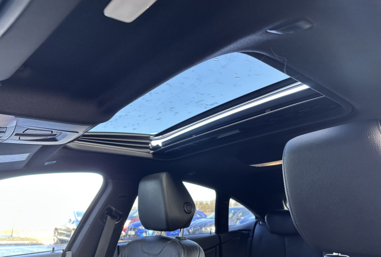 BMW Série 4 Gran Coupé 420d 184 cv SPORT