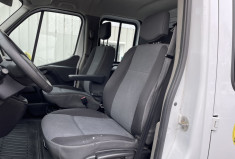 Renault Master Benne F3500 L3 2.3 dCi 145 ch Double Cabine Confort/6 places/49800 km/TVA Récupérable