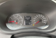 Renault Master Benne F3500 L3 2.3 dCi 145 ch Double Cabine Confort/6 places/49800 km/TVA Récupérable