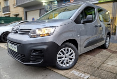 Citroën Berlingo M e-Berlingo 136 ch Live / 1er main 