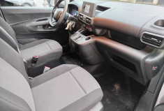 Citroën Berlingo M e-Berlingo 136 ch Live / 1er main 
