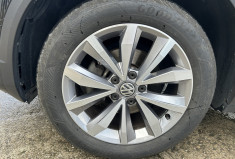 Volkswagen T-Roc 1.6 TDI 116 Lounge Caméra / GPS / Feux LED 