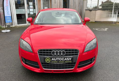 Audi TT MK2 COUPE 2.0 TFSI 16V 200CV - TRES BON ETAT - GARANTIE 12 MOIS