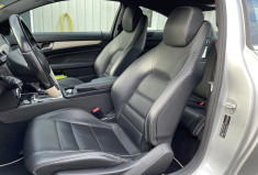 Mercedes CLASSE C COUPE 220 CDI 170 ch 7GTronic