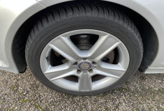 Mercedes CLASSE C COUPE 220 CDI 170 ch 7GTronic