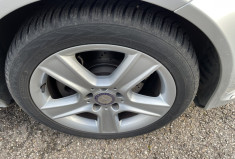 Mercedes CLASSE C COUPE 220 CDI 170 ch 7GTronic
