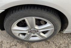 Mercedes CLASSE C COUPE 220 CDI 170 ch 7GTronic