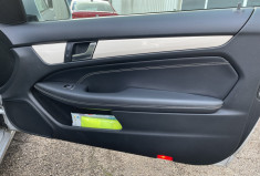 Mercedes CLASSE C COUPE 220 CDI 170 ch 7GTronic