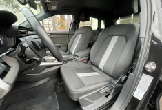 AUDI A3 Sportback IV 35 TDI S TRONIC 150cv BVA / CARPLAY / Sièges chauffants 