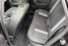 AUDI A3 Sportback IV 35 TDI S TRONIC 150cv BVA / CARPLAY / Sièges chauffants 
