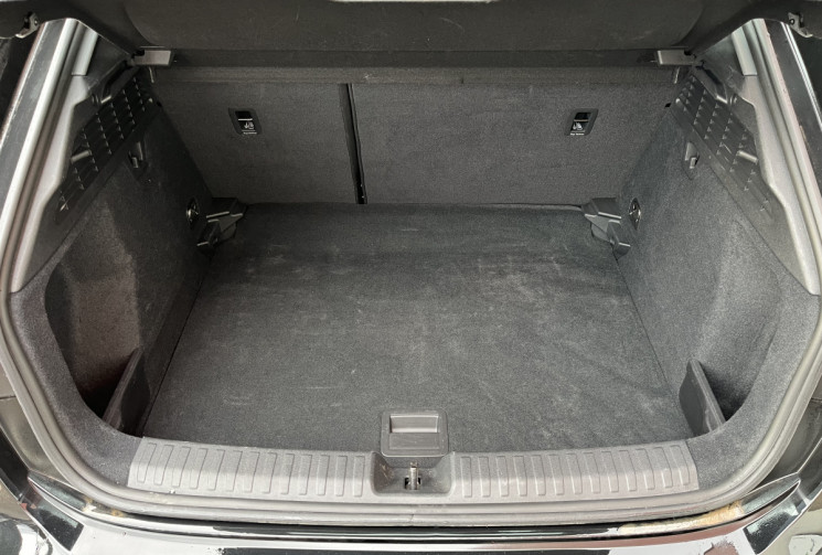 AUDI A3 Sportback IV 35 TDI S TRONIC 150cv BVA / CARPLAY / Sièges chauffants 