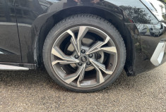 AUDI A3 Sportback IV 35 TDI S TRONIC 150cv BVA / CARPLAY / Sièges chauffants 