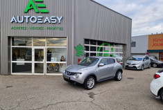 Nissan Juke  1.5 dci 110  Tekna