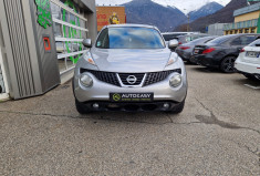 Nissan Juke  1.5 dci 110  Tekna