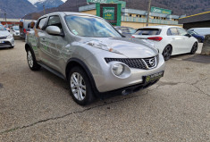 Nissan Juke  1.5 dci 110  Tekna