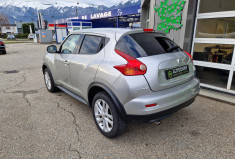 Nissan Juke  1.5 dci 110  Tekna