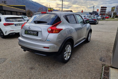 Nissan Juke  1.5 dci 110  Tekna