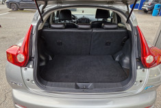 Nissan Juke  1.5 dci 110  Tekna