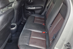 Nissan Juke  1.5 dci 110  Tekna