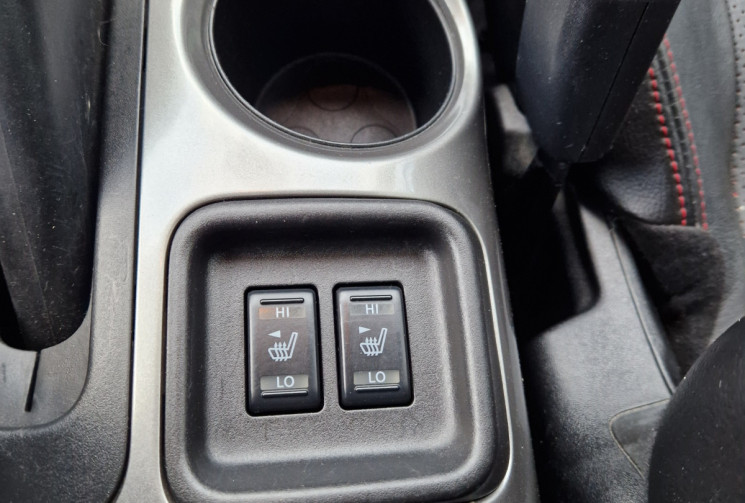 Nissan Juke  1.5 dci 110  Tekna