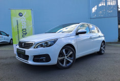 Peugeot 308 1.2 130ch Tech Edition EAT8 Toit panoramique / Idem GT Line