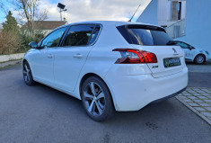 Peugeot 308 1.2 130ch Tech Edition EAT8 Toit panoramique / Idem GT Line