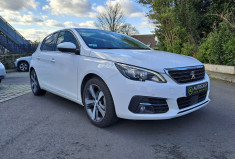 Peugeot 308 1.2 130ch Tech Edition EAT8 Toit panoramique / Idem GT Line