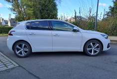 Peugeot 308 1.2 130ch Tech Edition EAT8 Toit panoramique / Idem GT Line