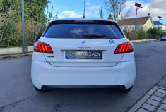 Peugeot 308 1.2 130ch Tech Edition EAT8 Toit panoramique / Idem GT Line