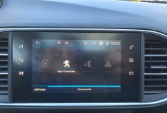 Peugeot 308 1.2 130ch Tech Edition EAT8 Toit panoramique / Idem GT Line