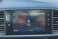 Peugeot 308 1.2 130ch Tech Edition EAT8 Toit panoramique / Idem GT Line