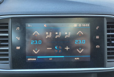Peugeot 308 1.2 130ch Tech Edition EAT8 Toit panoramique / Idem GT Line