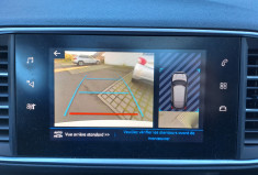 Peugeot 308 1.2 130ch Tech Edition EAT8 Toit panoramique / Idem GT Line