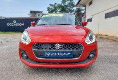 Suzuki SWIFT 1.0 Boosterjet 111ch Pack Auto Euro6d-T // Boite automatique // Première main